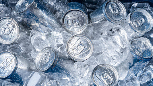 UNDER COUNTER ICE MAKER IS A BOON FOR HOT SUMMER