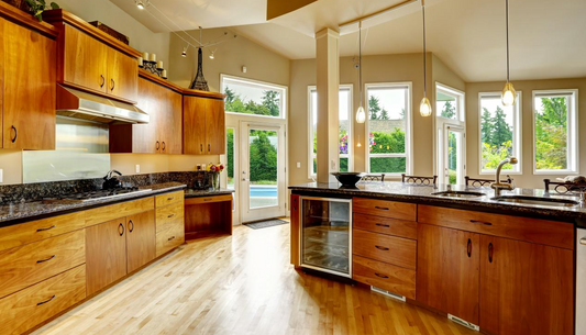 The Benefits of Owning a Beverage Fridge: Maximize Storage and Save Space