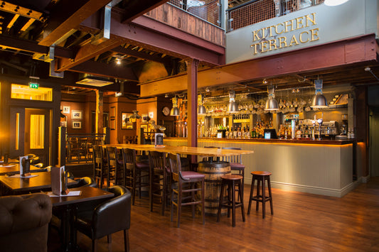 Struggling with Food Storage in Your Restaurant or Bar? This 27” Commercial Refrigerator Has the Solution