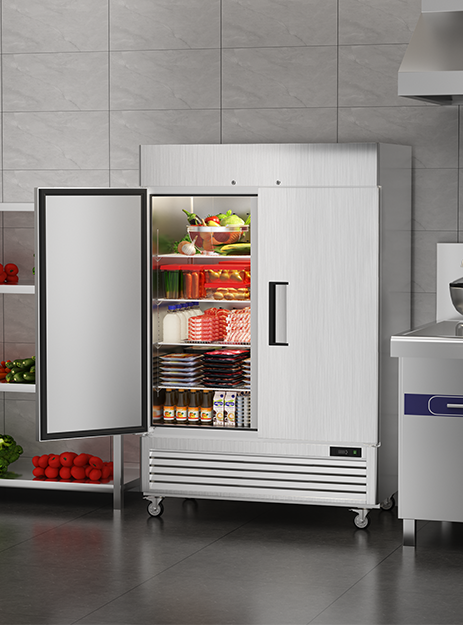 Discover the true potential of precision cooling with Coolski