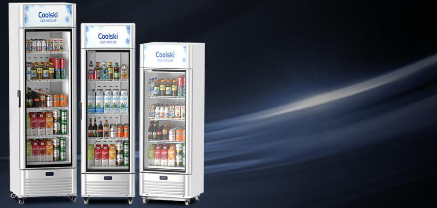 Buying Guide - Merchandiser Refrigerators