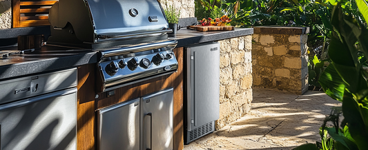 Undercounter Ice Maker: Your Daily Cool Companion