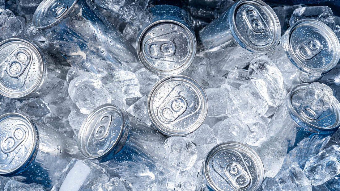 UNDER COUNTER ICE MAKER IS A BOON FOR HOT SUMMER