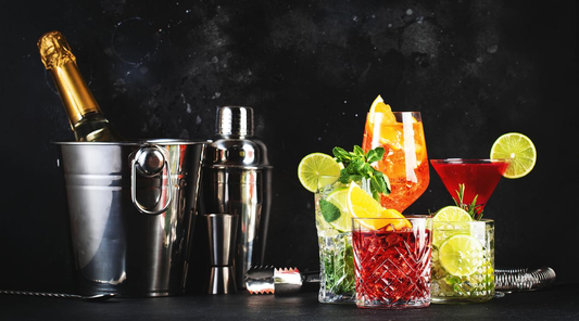 The Importance of Ice: Your Indispensable Under counter Commercial Ice Maker