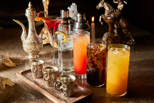 Commercial Under-Counter Ice Makers: The Key to Ice Reliability