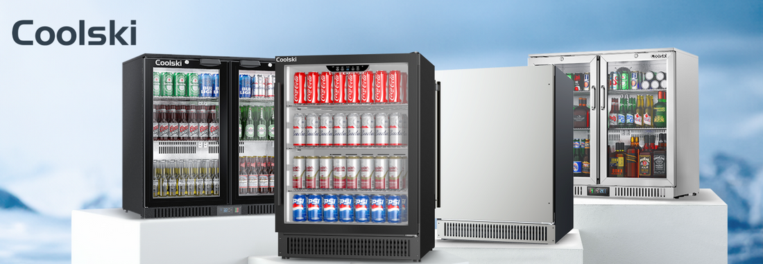 Why Invest in a Beverage Refrigerator?