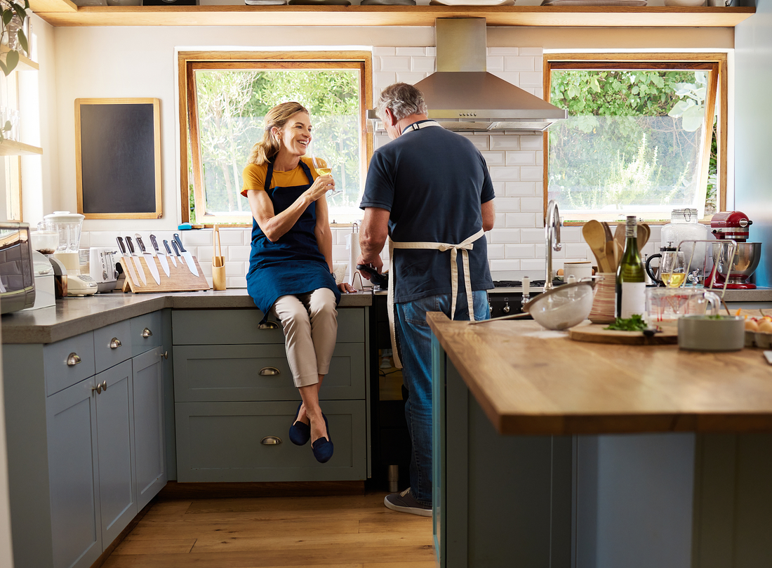 Refrigerators and Freezers Combo: The "Freshness Guards" of Life